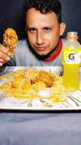 Chicken Hyderabadi Biryani 🍗😋, #spicy #subscribe #foodie #foodblogger