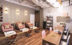 Search through 300+ design internships and many other internships that are located around vancouver, washington. Raise Your Glass At Refine Nails And Spa Gel Manicure Vancouver Wa Blog Um Nail Salon Interior Design Salon Interior Design Spa Interior Design