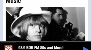 93.9 Bob FM для iPhone — Скачать