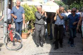 Kültür sanat, namık tuncel, yerel haberler. Ayvalik I Yasa Bogan Olum Haberler Haberler Com