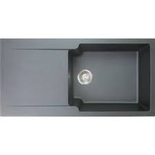 Ewi Evier Cuisine A Encastrer 2 Bacs 1 Egouttoir Spirelle Resine 116 X 50 Cm Gris Achat Vente Evier De Cuisine Evier Spirelle 116x50 Cm Gris Cdiscount