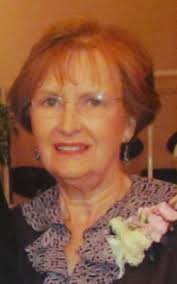 Obituary for Patricia Brantley