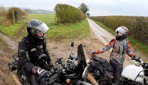 What Advanced Motorcycle Training Means To Me Bikesafe