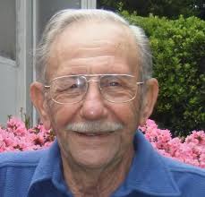 Bernard Dale “Blackie” Marks (1926-2021)