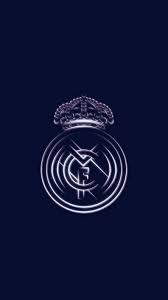 Real madrid gold logo wallpaper hd. Real Madrid Emblem Wallpaper
