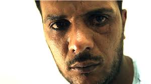 Cara a cara con el "rebelde caníbal" de Siria