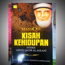 Sheikh abdul qadir jilani (r.a), who saw this, descended from the mimbar and stood in front of the sleeping sheikh ali bin haiti (r.a) with both his hands folded in respect. The Story Of The Life Of The Shaykh Abdul Qadir Jailani Shopee Singapore