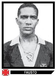 Conheça a história de Fausto dos Santos, a Maravilha Negra