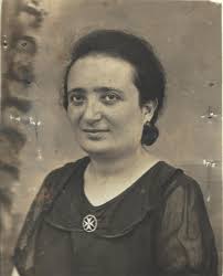 Kathryn Gauci: Author