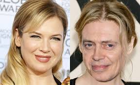 Hollywoodlife.com spoke to four plastic surgeons exclusively to bring you the truth! Reductress Renee Zellweger Hardly Recognizable After Replacing Face With Steve Buscemi S