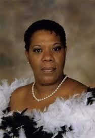 Adrienne Stuckey-Bean Obituary