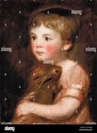 Miss constable hi-res stock photography and images