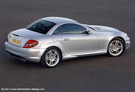 2006 Mercedes Benz Amg Slk R171 Serie 1 All Versions Specs And Performance Mercedes Benz Slk Mercedes Benz Mercedes Benz Sports Car