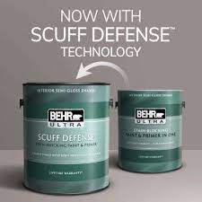 Behr Ultra Paint Colors Paint The Home Depot In 2021 Interior Paint Paint Primer Durable Paint