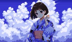 Home Twitter In 2020 Pixel Art Art Japanese Legends