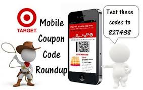 Target Text Codes Target Mobile Coupons In Ad Coupons Online Codes Target Coupons Free Printable Coupons Text Codes