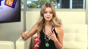 Explore sasha pieterse's net worth & salary in 2021. Sasha Pieterse Pretty Little Liars Halloween Special Spoilers Part 1 Youtube