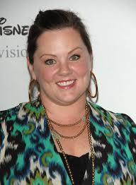 Melissa McCarthy's hair evolution