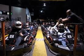 Create an account or log into facebook. Go Karting Near Nyc Velocity 17 Go Kart Track In Maywood Nj Review
