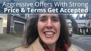 Home Buying in Lynnwood, WA and Everett, Washington