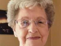 Lucille B. Green Obituary (1931