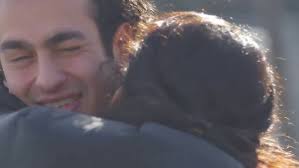 Birthday Honored At Misty Horner's Grave