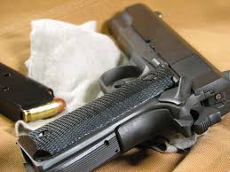 The cryptographic community recognized the need for dedicated integrity. 1911 Vs Cz 75 Two Legendary Guns Go Toe To Toe Off The Grid News