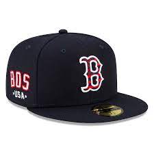 4th Of July Mlb Hats Hit The Shelves How To Buy Official New Era 59fifty 4th Of July On Field Baseball Hats Masslive Com