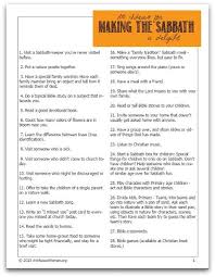 See full list on wikihow.com Making The Sabbath A Delight A Virtuous Woman A Proverbs 31 Ministry