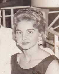 Peggy Campbell Long Obituary August 2, 2025