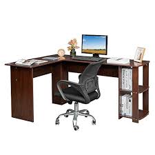 The largest economical desk money can buy. Wooden Corner Desks For Sale