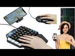 All keypad mobile pin unlock by one click | with flashing box. Freefire Gaming Keyboard How Play Pc Keyboard And Mobile Free Fire Play Pubg Game Mous Keyboard Youtube
