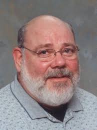 Kenneth Ken William Patterson Obituary