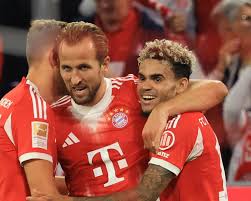 Bundesliga | official website - News update