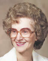 Gladys Dauer Obituary (2008)