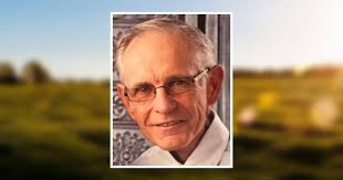 Gary L. Lehman Obituary May 12, 2024