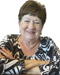 SHERRY, Dorothy (Dot) Louise