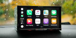 Android auto is a smart driving app developed by google to interact with mobile while driving with minimum distraction. The Best Car Stereos With Apple Carplay And Android Auto Reviews By Wirecutter