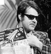 Dan Aykroyd