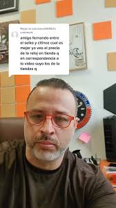 Comparación entre reloj Seiko y Citizen: ¿Cuál es mejor?