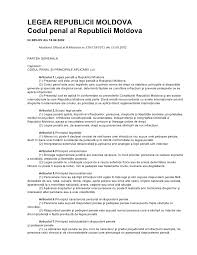 Maybe you would like to learn more about one of these? Art 188 Cod Penal Lumea Fericirii