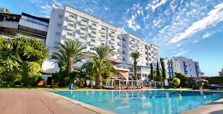 It offers an outdoor swimming pool, a spa and 2 restaurants. Hotel Tildi Hotel Spa Hotel 4 Stars At Agadir Official Website