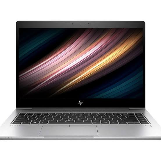 HP EliteBook 840 G5