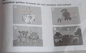 We did not find results for: 1 Manakah Karya Seni Yang Merupakan Karya Seni Kolase Montase Mozaik Dan Aplikasi 2 Bahan Apa Saja Brainly Co Id