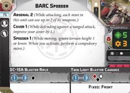 View live barclays plc ord 25p chart to track its stock's price action. Barc Speeder Starwarslegion Wiki Fandom