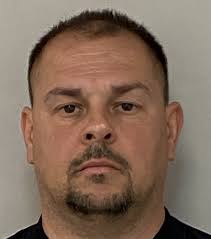 Offender Information