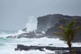 United states department of commerce noaa / national weather service u.s. Tsunami Watch Issued For Hawaii After 8 2m Quake Hits Alaska Dtnext In