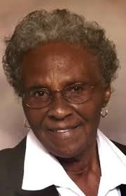 Marie Roebuck Obituary (2019)