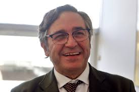 Manuel Ignacio Castaño: "Lo que se hace en el IECA tiene un valor  incalculable que hay que poner en valor"