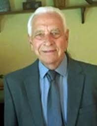 Arthur Hein Obituary (1938